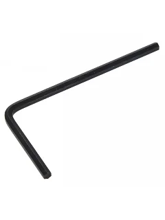 Fender Truss Rod Adjustment Wrench 1/8" Hex