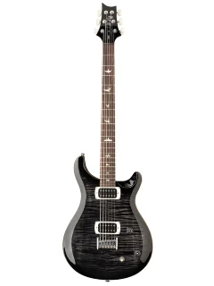 PRS SE 277 (Charcoal Burst)