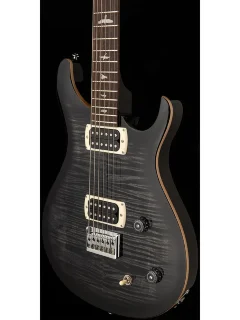 PRS SE 277 (Charcoal Burst)