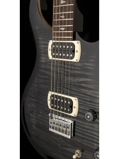 PRS SE 277 (Charcoal Burst)