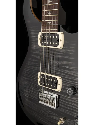 Електрогітара PRS SE 277 (Charcoal Burst)