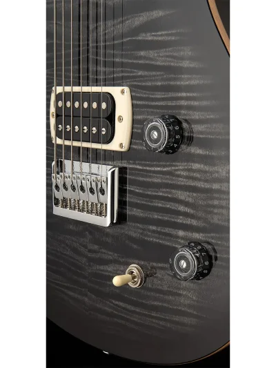Електрогітара PRS SE 277 (Charcoal Burst)