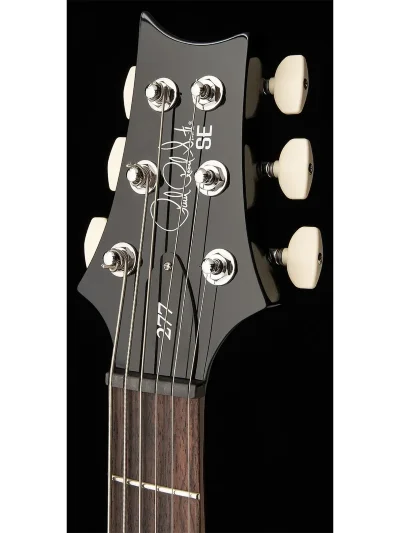 Електрогітара PRS SE 277 (Charcoal Burst)