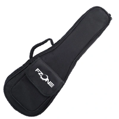 Fzone CUB101 Ukulele Soprano Bag