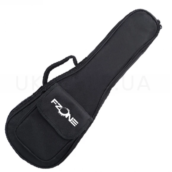 Чохол Fzone CUB101 Ukulele Soprano Bag