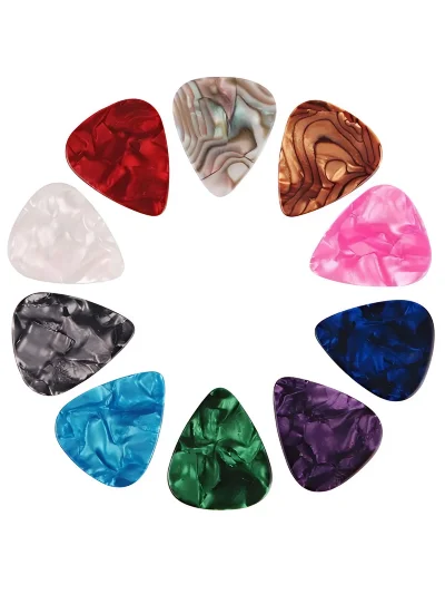 Медіатор FZone picks 0.46mm