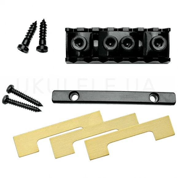 Тревел гітара Gotoh GLN-7 (B)