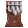Калімба Hluru KB17 Sapele (17 нот, сапеле)