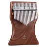 Калімба Hluru KB17 Sapele (17 нот, сапеле)