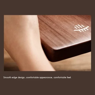 Hluru KB17 Sapele (17 нот, сапеле)