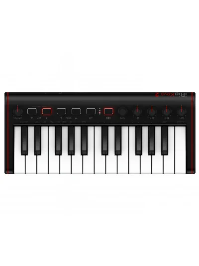 MIDI клавіатура IK Multimedia iRig Keys 2 Mini