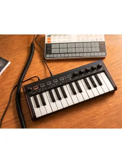 IK Multimedia iRig Keys 2 Mini