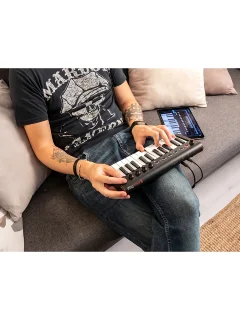 IK Multimedia iRig Keys 2 Mini