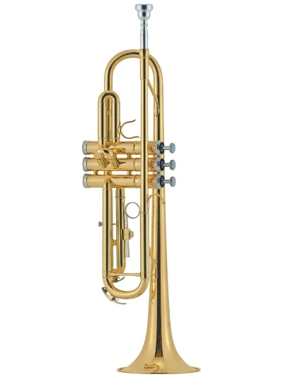 Труба J.Michael TR-200A(P) Trumpet