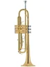 Труба J.Michael TR-200A(P) Trumpet