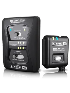 Line 6 Relay G30