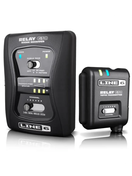 Радиосистема Line 6 Relay G30
