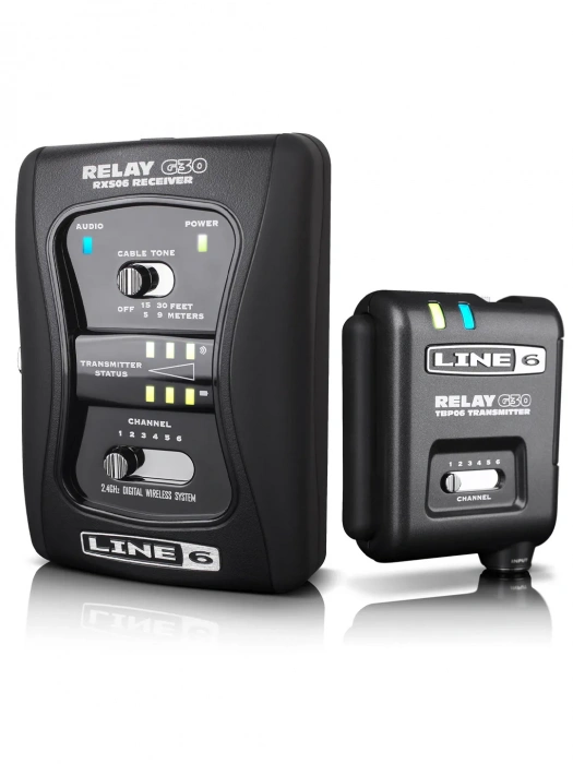 Радіосистема Радіосистема Line 6 Relay G30