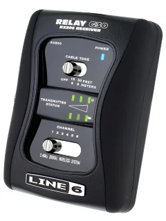 Line 6 Relay G30