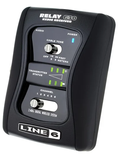 Радіосистема Line 6 Relay G30