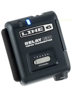 Line 6 Relay G30