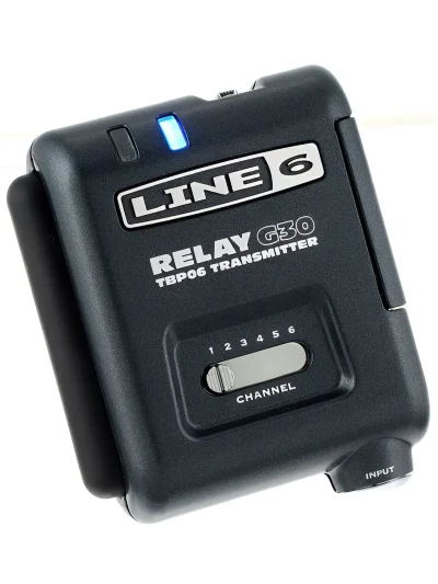 Радіосистема Line 6 Relay G30