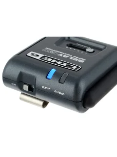 Line 6 Relay G30