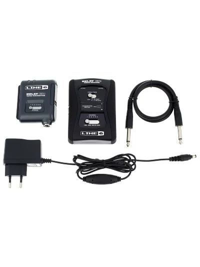 Радіосистема Line 6 Relay G30