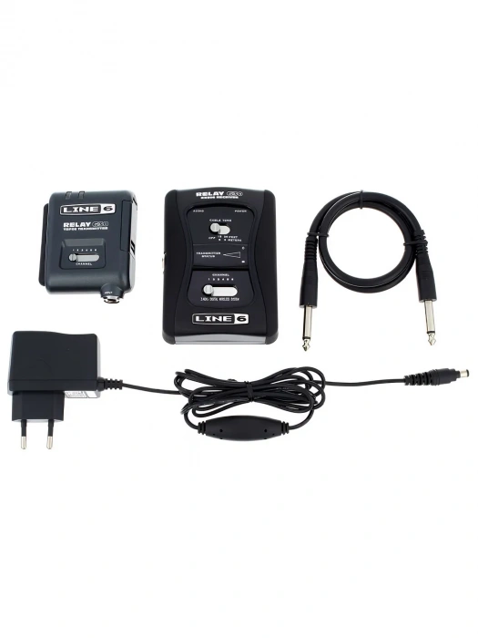 Радіосистема Радіосистема Line 6 Relay G30