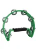 Тамбурин Maxtone PTC-81 (Green)