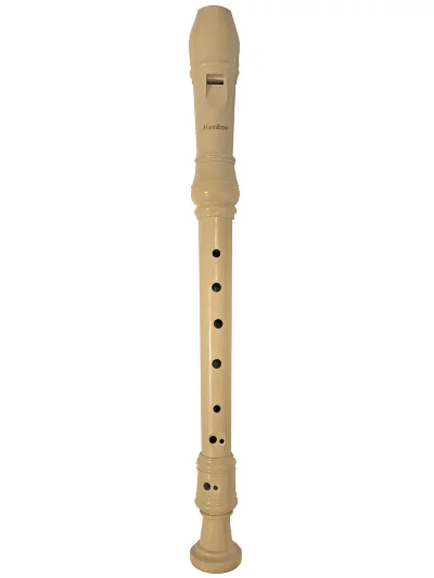 Блок-флейта Maxtone TRC-56W/G Soprano