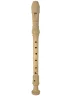 Блок-флейта Maxtone TRC-56W/G Soprano