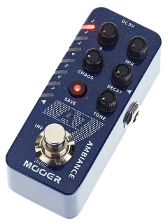 Mooer A7 Ambiance