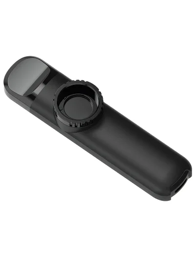 Дудка казу Overtone Plastic Kazoo Black