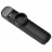 Overtone Plastic Kazoo Black