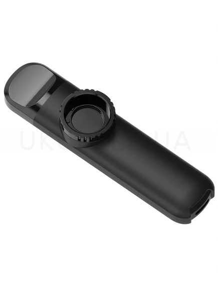 Дудка казу Overtone Plastic Kazoo Black