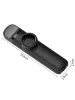 Дудка казу Overtone Plastic Kazoo Black