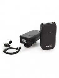 RODE Link Filmmaker Kit RODE Link Filmmaker Kit