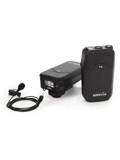 RODE Link Filmmaker Kit