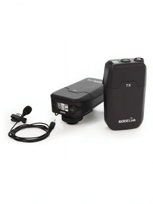 RODE Link Filmmaker Kit
