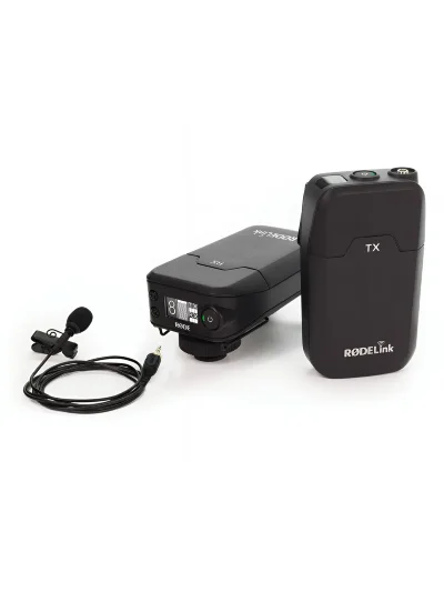 Радіосистема RODE Link Filmmaker Kit