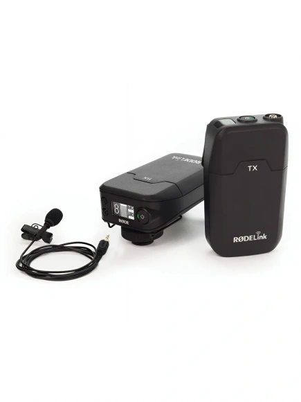 Радиосистема RODE Link Filmmaker Kit