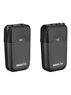 RODE Link Filmmaker Kit