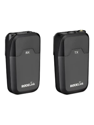 Радіосистема RODE Link Filmmaker Kit