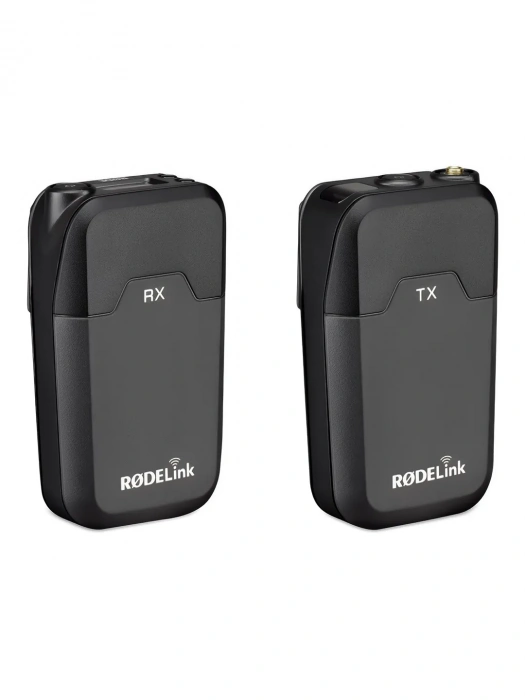 RODE Link Filmmaker Kit