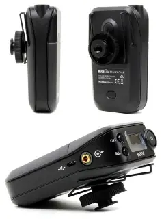 RODE Link Filmmaker Kit