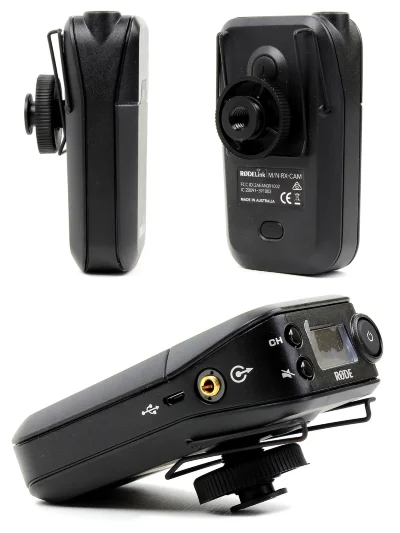 Радіосистема RODE Link Filmmaker Kit