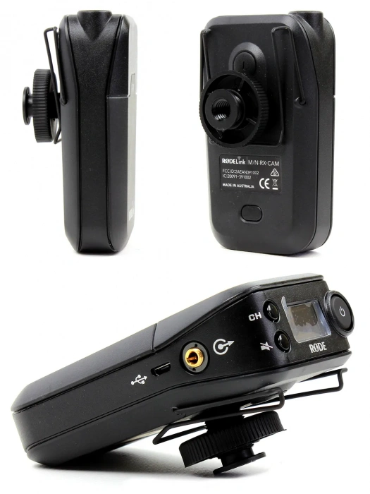 RODE Link Filmmaker Kit