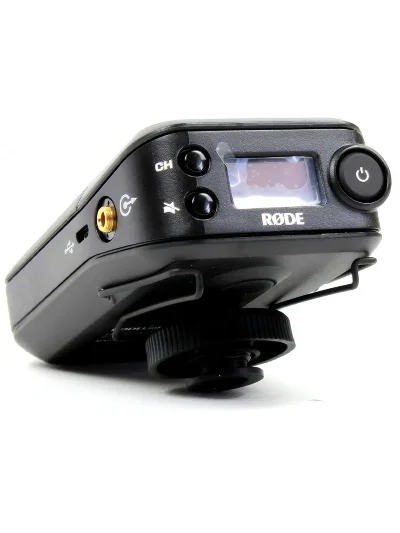 Радіосистема RODE Link Filmmaker Kit