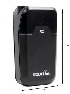 RODE Link Filmmaker Kit